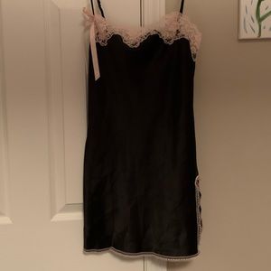 Victoria secret gown